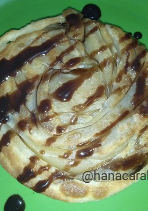 Foto resep Roti Maryam/Canai/Pharata