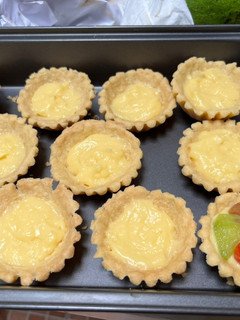 Foto resep Kulit Pie buah