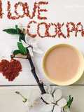 Brown Rice Milk