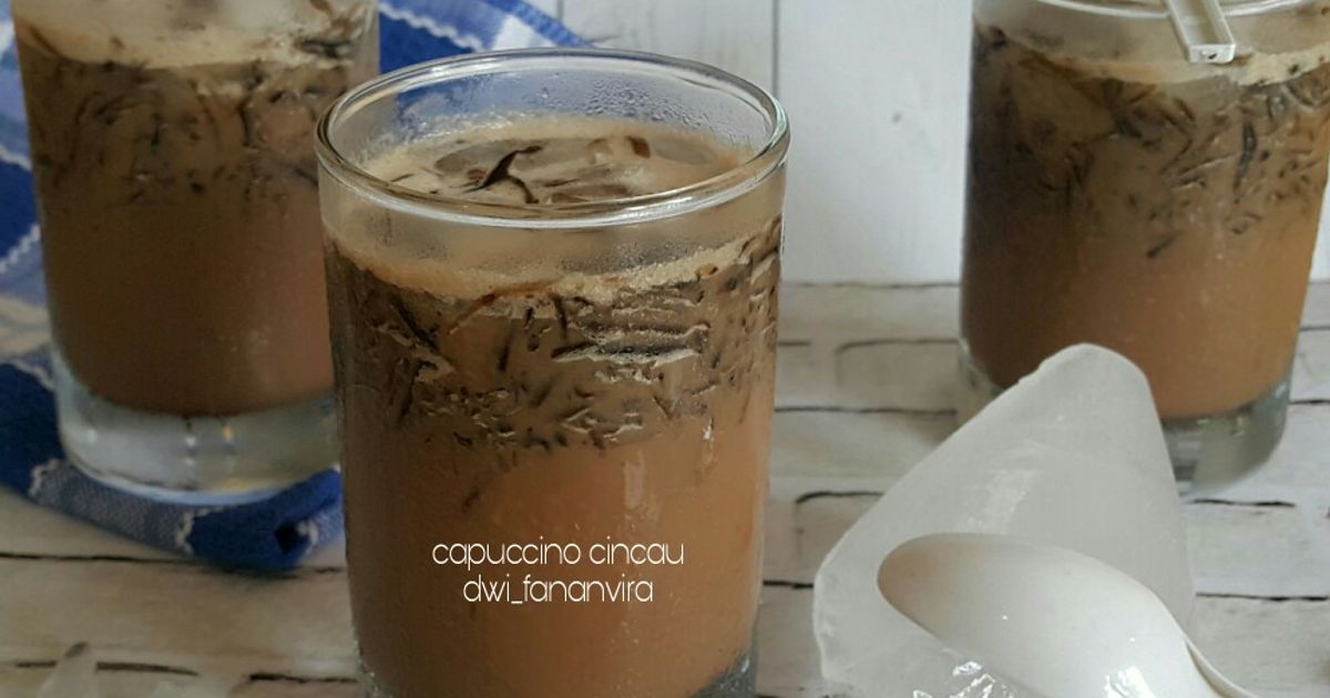 Design Capcin Resep capcin homemade rumahan enak dan mudah - Cookpad