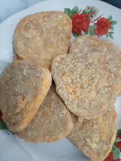 Foto resep Tempe Goreng Sajiku