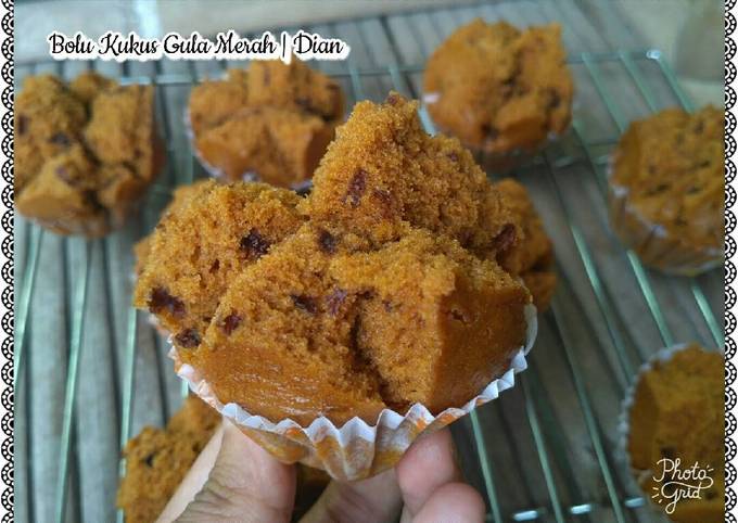 Resep Bolu Kukus Gula Merah Oleh Dian Rosdiana Lanesa Cookpad