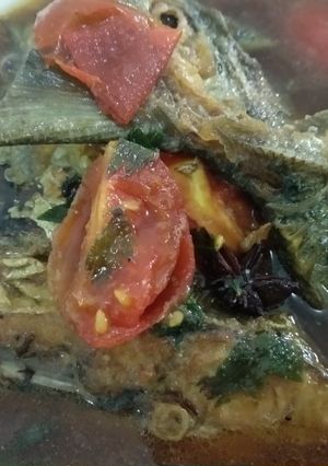 Foto resep Ikan semur