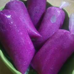 Es mambo naga merah রেসিপির প্রধান ছবি