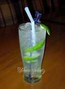 109 Resep Lime Squash Enak Dan Sederhana Ala Rumahan Cookpad