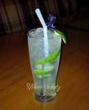 Lime squash