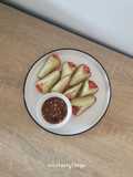 Rujak Jambu Air