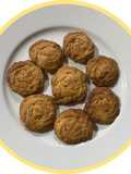 Cream Cheese Cookies