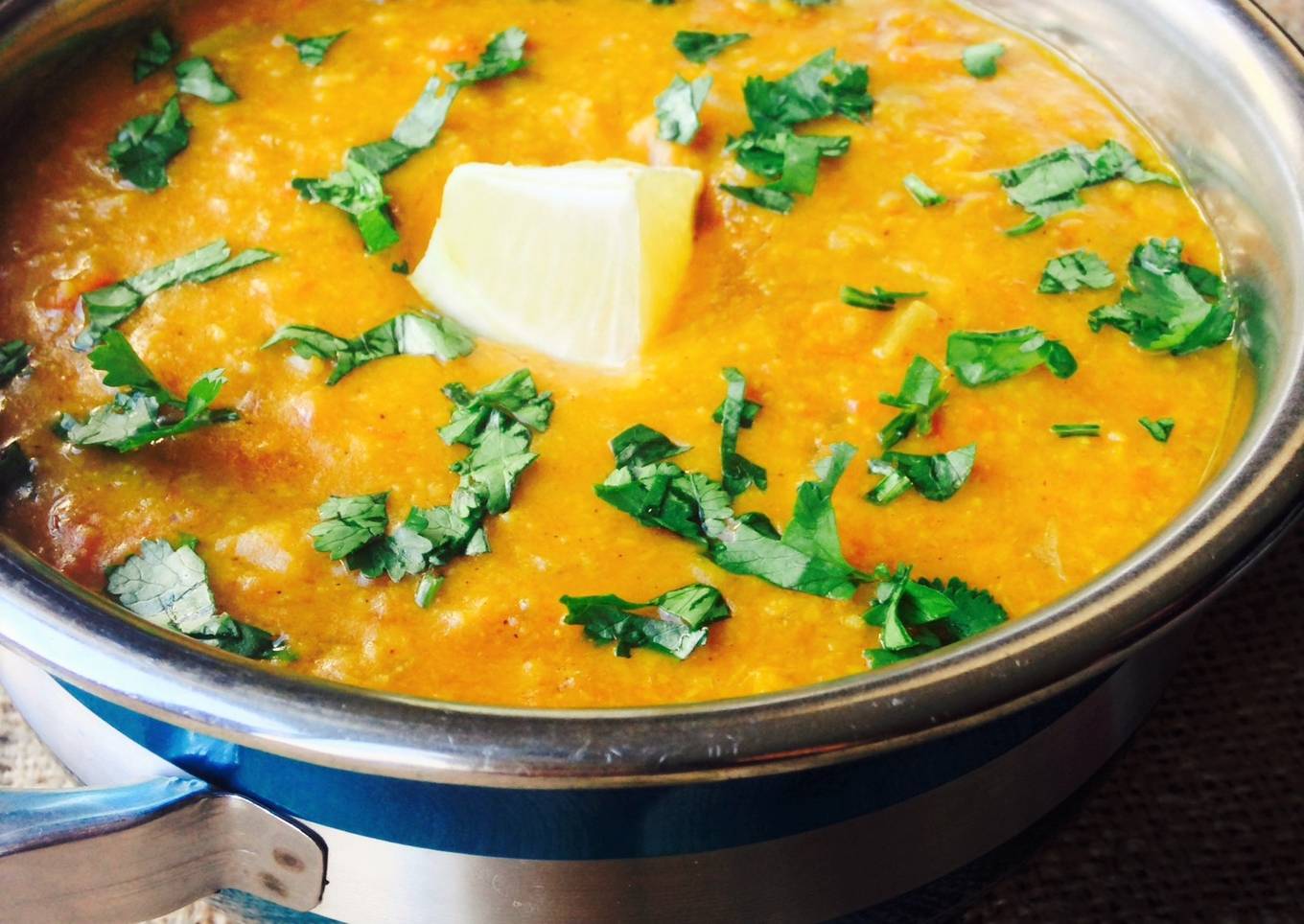 Dal Fry