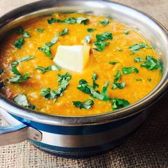 Dal Fry A picture of Dal Fry.
