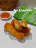 Roti Gulung Sosis