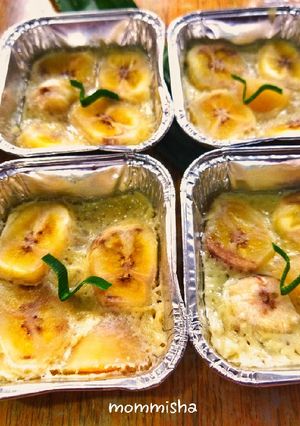 Foto resep Carang Gesing