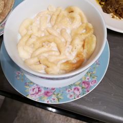 Doodh Jalebi A picture of Doodh Jalebi.