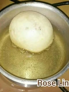 صورة لوصفة بينيي سهل