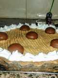 Tarta Bon o Bon!!!🥧🍬