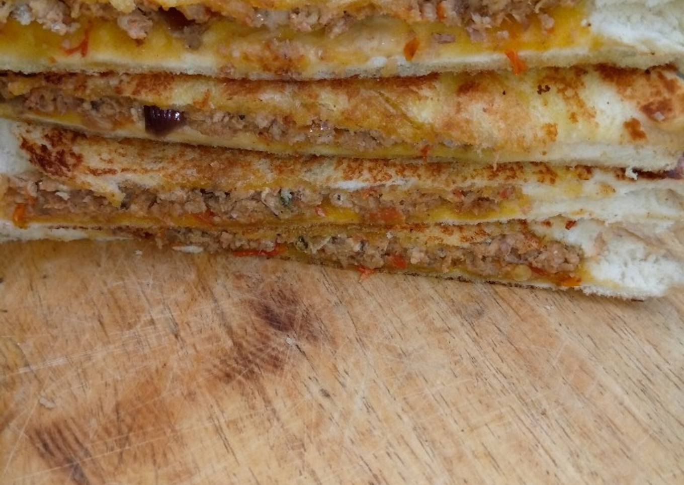Sandwich