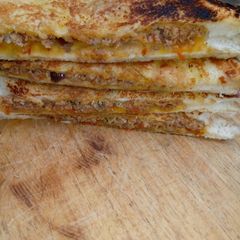 A picture of Sandwich.