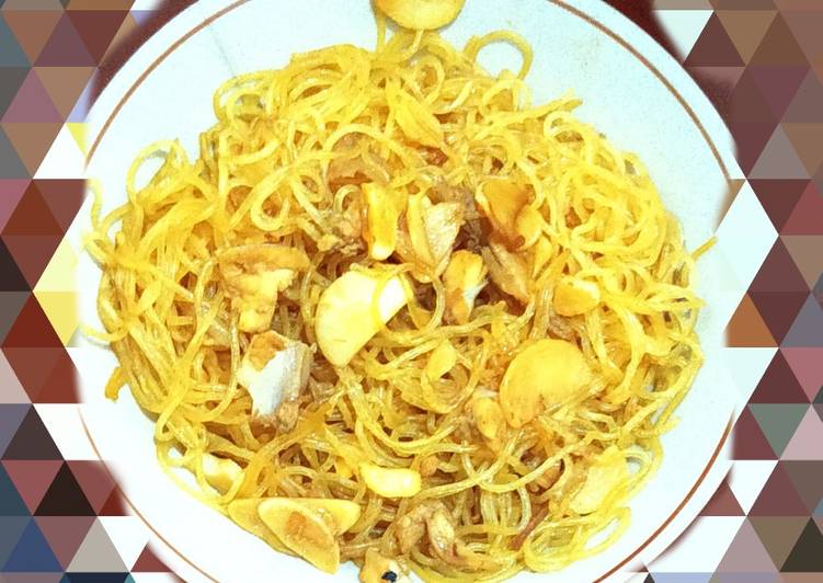 Bihun Goreng