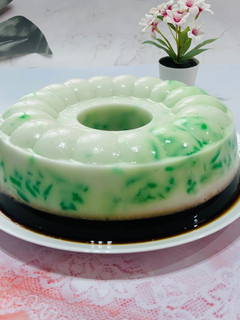 Foto resep 272. Cendol Agar - Agar