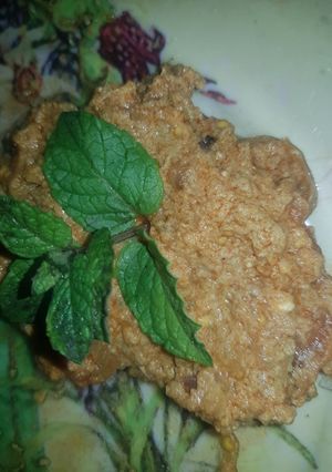 عکسی از دستور میرزا قاسمی رژیمی