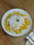 Grontol Jagung