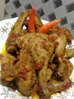 Foto resep Pedesan Enthog