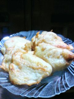Foto resep Pisang Goreng Simple