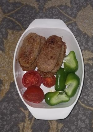 عکسی از دستور ‌کباب تابه ای بی نظیر با رسپی گوشت جدید و اقتصادی