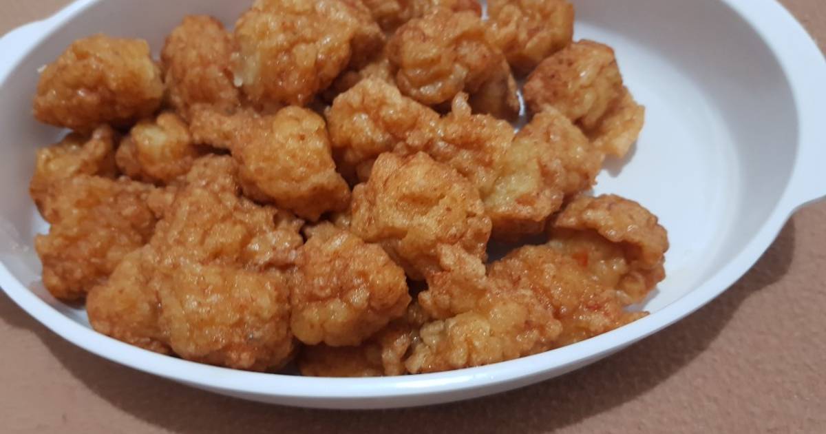 236 resep  tempura  udang  enak dan sederhana Cookpad