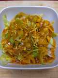 Lee's Simple Homemade French Dressing