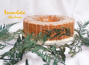 Foto resep Lemon Cake