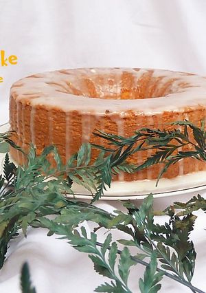 Foto resep Lemon Cake