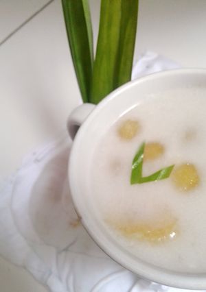 Foto resep Kolak biji salak