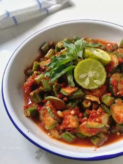 Foto resep Beberuk terong