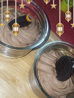 صورة لوصفة موس الشوكولاتة - La mousse au chocolat 🍫😋