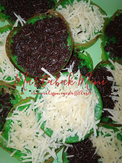 Foto resep Martabak Mini