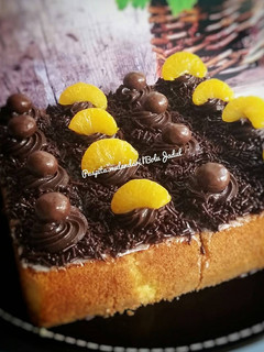 Foto resep Bolu Jadul