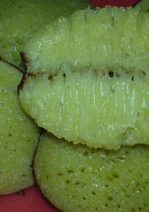Foto resep Bika Ambon