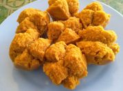 Gambar kue gula jawa