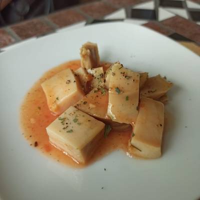 Abalone cocktail-image