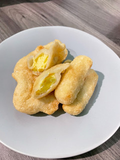 Foto resep Pempek dos anti gagal