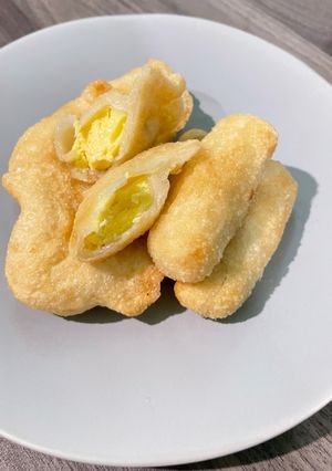 Foto resep Pempek dos anti gagal