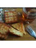Roti Gabing Vla Susu