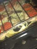 Pescadito al horno 🐠