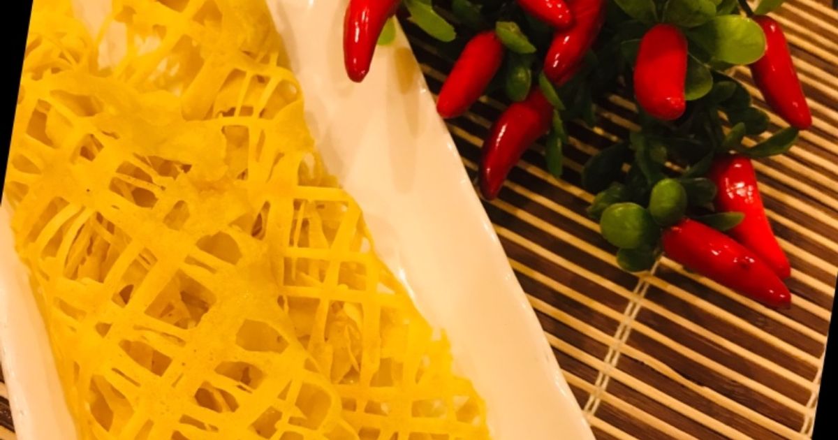 Fluffy & delicious maida roti recipes to try