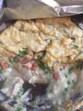 Turkey pot pie
