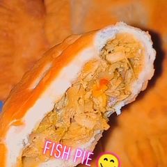Fish Pie A picture of Fish Pie.
