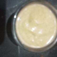 Roll paratha chutney A picture of Roll paratha chutney.