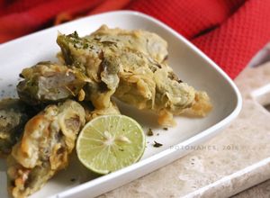 Foto resep Jalapeno isi Tuna