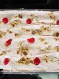 Cherry Nut Cake